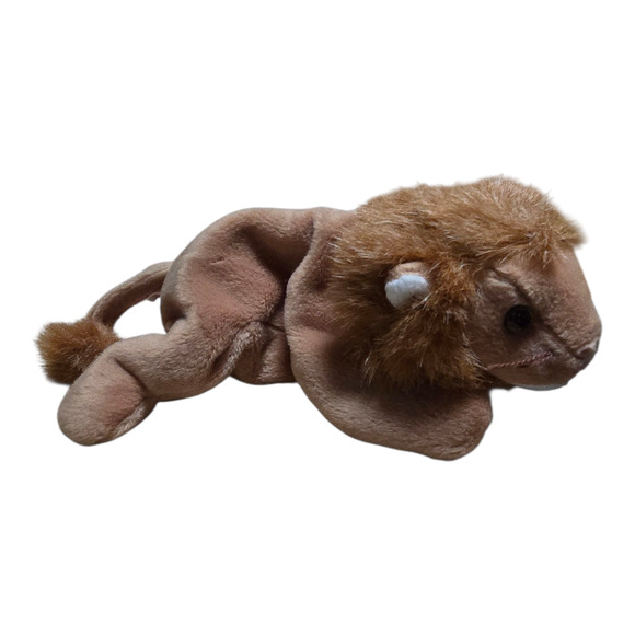 TY Beanie Babies Roary #4069 - Picture 4 of 4